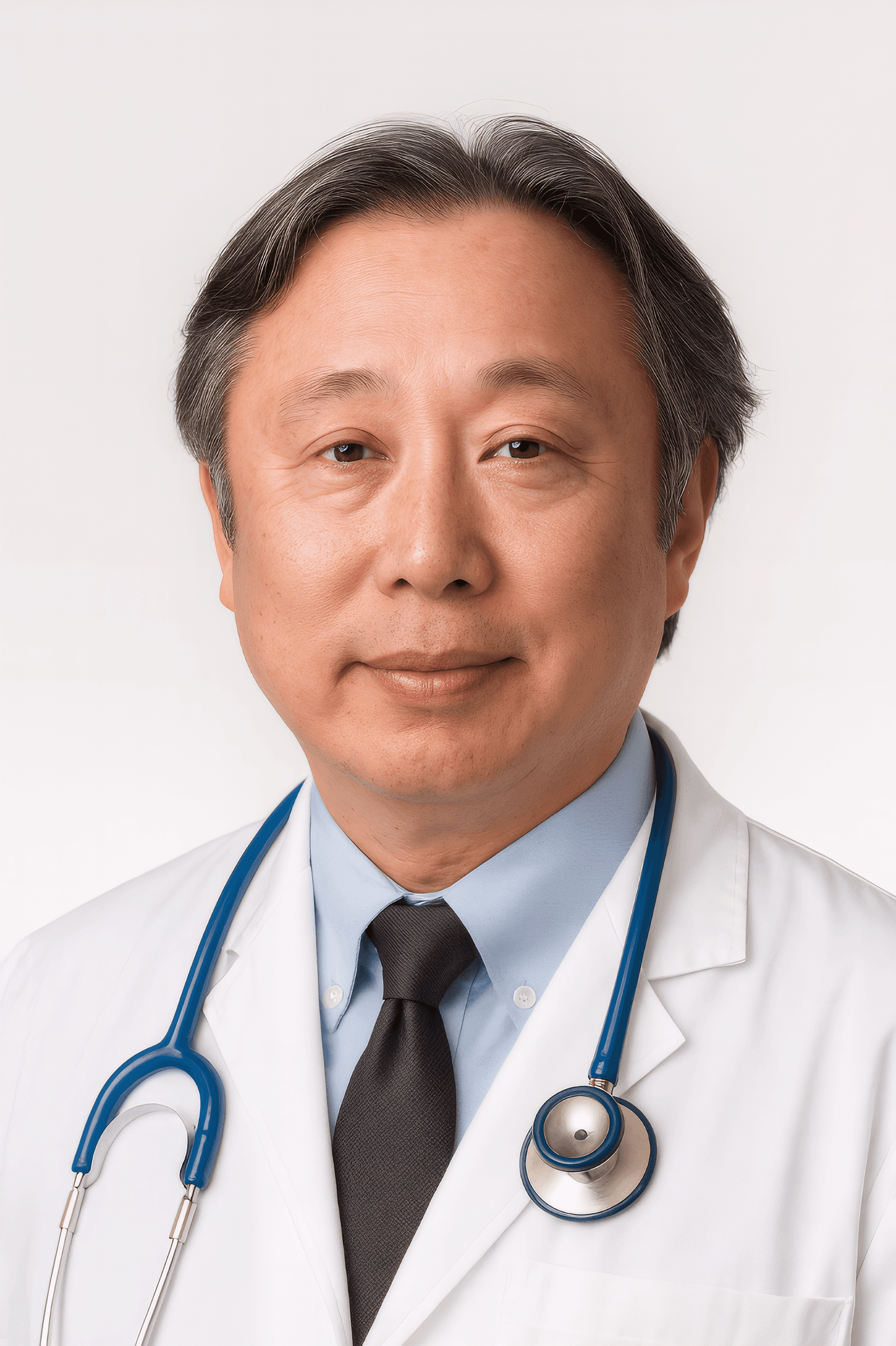 Dr. Dr. Jae-Sun Kim - Facharzt für Innere Medizin und Nephrologie